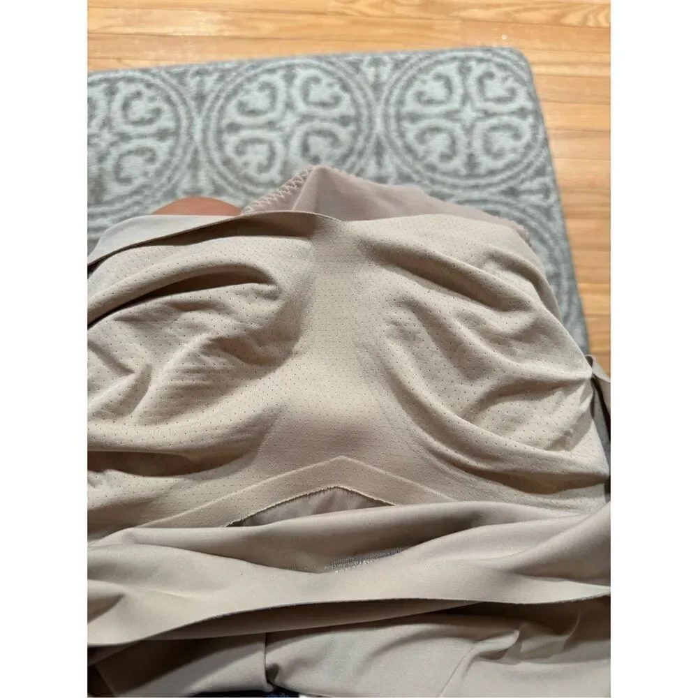 Honeylove 3X Cami Bodysuit